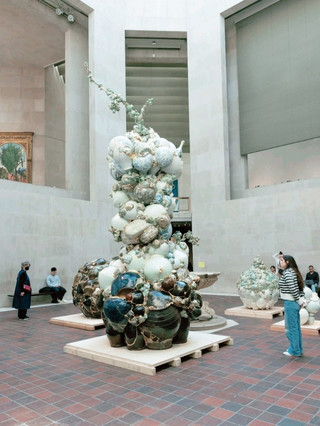 #worthitornot
exploring New York City always brings some main character energy, but nothing beats getting cultured at The Metropolitan Museum of Art 🖼️✨ Whether you’re a hardcore art nerd or just love people-watching in stunning spaces, this spot is totally iconic.
Must-See Place: The Metropolitan Museum of Art
Address: 1000 5th Ave, New York, NY 10028
Hours: 10AM–5PM (Sun, Mon, Tues, Thurs), open late til 9PM (Fri & Sat), closed Wed
Admission: $339
Pro tips from my visit:
· Skip the ticket line by buying online via trip.com (so much faster!).
· If you want to avoid crowds, weekdays right at opening are the move.
· The rooftop garden (open seasonally, weather permitting) has incredible Central Park views—don’t miss it for the ‘gram!
· Bring a light sweater—the air conditioning is no joke, even in summer.
· Free Wi-Fi throughout the museum, so you can look up info or share real-time stories without chewing up data.
Getting around: Take the subway to 86th St (4/5/6 lines) or use a Citi Bike—there’s a rental station nearby and it’s a scenic ride through Central Park. If you’re staying further out, the M1/M2/M3/M4 buses run right down Fifth Ave.
Food rec: The Met Coffee Bar is perfect for a mid-museum caffeine boost and people-watching. For a real NYC lunch, head a few blocks south to Pastrami Queen (1125 Lexington Ave) for a killer sandwich.
NYC tip: Bring a power bank so you can map, photo, and scroll all day with zero stress!
#MetropolitanMuseum #NYCArt #TripCom #MuseumDay