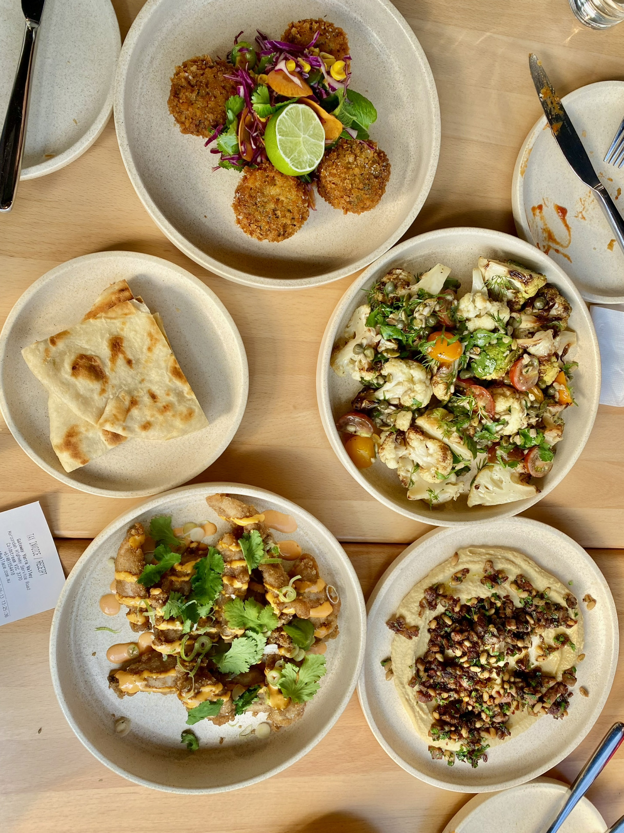 🥬 From Farm to Table: A Hidden Food Experience in the Yarra Valley 🌿🇦🇺