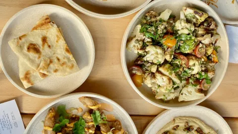 🥬 From Farm to Table: A Hidden Food Experience in the Yarra Valley 🌿🇦🇺 — traveler post in Coldstream