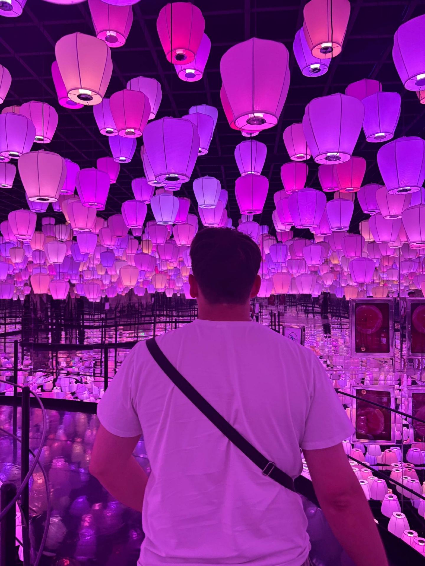 ✨ PADO ART SPACE THIS PLACE BREAKS YOUR CONCEPTS OF MUSEUMS! You've never experienced such immersion! 🌌