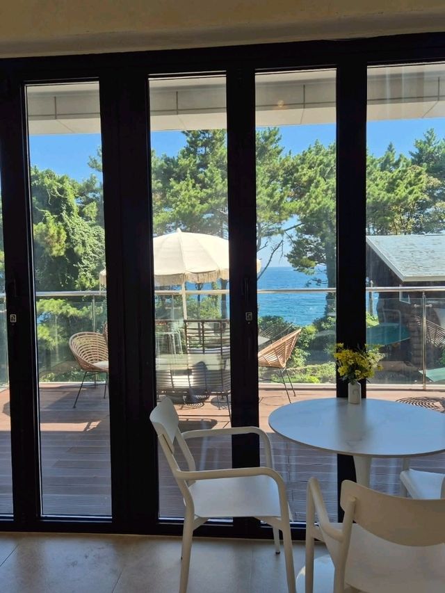 Sundaisy Brunch Café: A Hidden Gem in Namwon