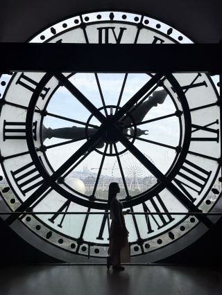 🇫🇷 奧賽博物館Musée d'Orsay