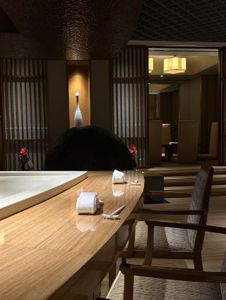 曼谷康萊德飯店 KiSara 餐廳：日式餐飲指南🇯🇵🍣