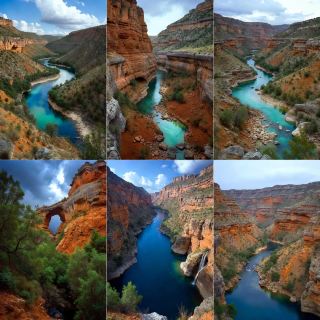 A Canyon Adventure I’ll Never Forget