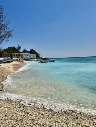 Gili Islands: 3 Pulau, 3 Vibes yang Beda Banget!