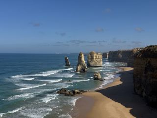 Great Ocean Road Classic Day Trip 🌊