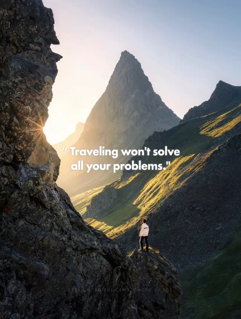 2024 Travel Wrap-up | My Mountains & Seas 📷