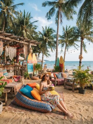 ☕✨ Save this list now! 10 cafes with stunning views, perfect for enjoying great coffee and taking amazing photos.
