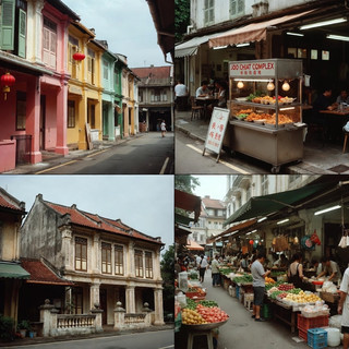 Joo Chiat