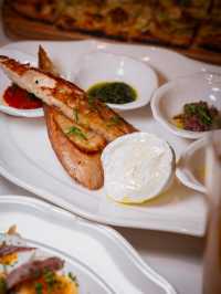 Osteria Mozza Singapore now at Ion Singapore