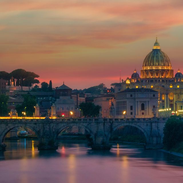 🇮🇹 Unraveling the Eternal Charm of Rome! 