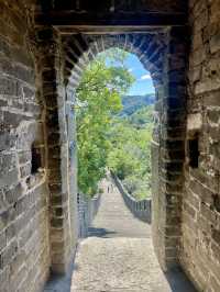 Mutianyu Great Wall 