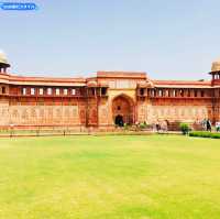 【インド🇮🇳】見どころ満載☺️世界遺産に触れる旅