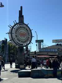 3 days in San Francisco: Day 1