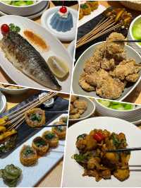 ✨深圳美食天堂：全新菜品等你嚟品嚐🥰