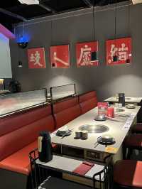 深圳就犟週年慶：牛雞大團圓火鍋新搭子 🎉🔥
