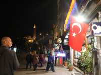 【トルコ】異国情緒あふれるイスタンブールを散策🇹🇷🧚