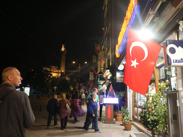【トルコ】異国情緒あふれるイスタンブールを散策🇹🇷🧚