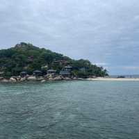 Paradise in Thailand