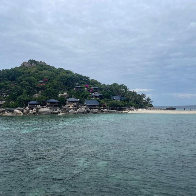 Paradise in Thailand