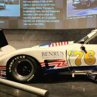 Rev Up Your Engines for a Speeding Journey Through the History of the Corvette