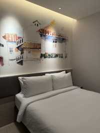 Mercure Icon Singapore City Center