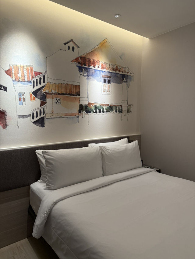 Mercure Icon Singapore City Center
