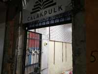 해외여행 멕시코 폴케 맛집 PULQUERÍA CALAKPULK