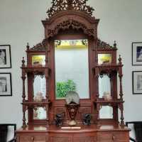 Baba and Nyonya Heritage House 