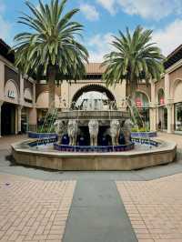 Irvine Spectrum Center 🌴🏢