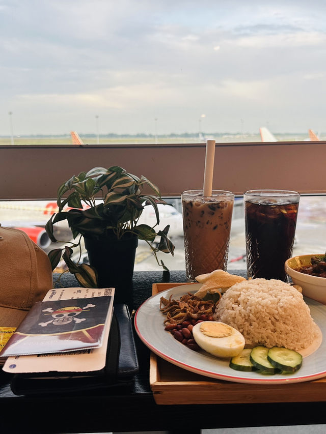 Three cities. Three cultures. Countless 