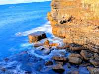 Tasman Peninsula must see's! 