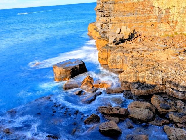 Tasman Peninsula must see's! 