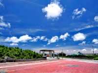 岐頭遊客中心