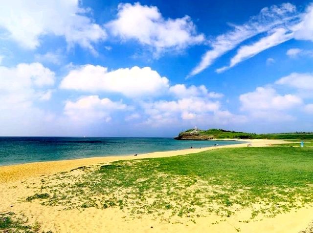 蒔裡沙灘