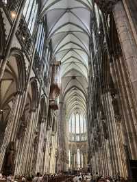 Cologne Cathedral (Kölner Dom)