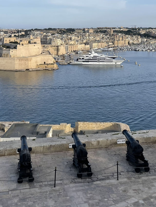 🇲🇹 몰타 1박 2일 여행 일정