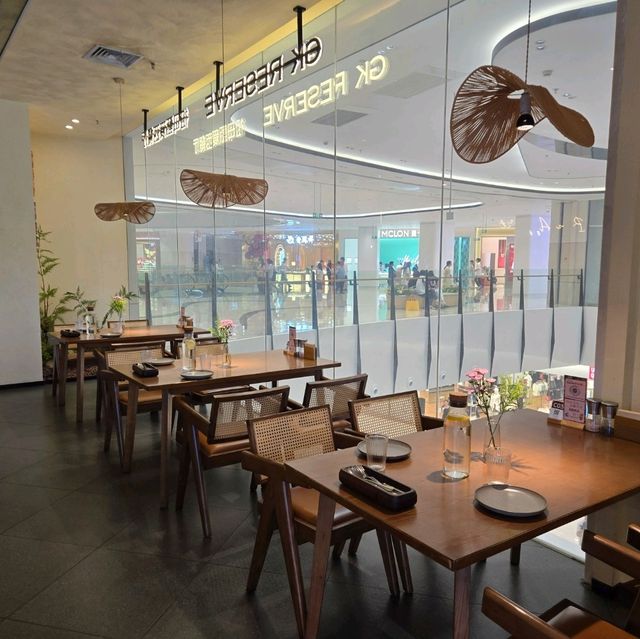 Best Western food in all of Jiangyin
