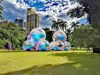 City Botanic Gardens