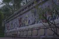 Southern Hot Spring Park (南温泉公园) — Tranquil Escape in Chongqing