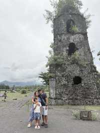 Discover Nature Magic at Naga🌳🌋💦