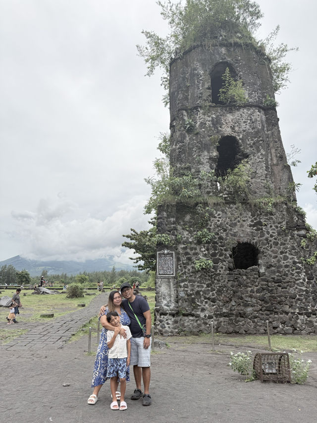 Discover Nature Magic at Naga🌳🌋💦 Discover Nature Magic at Naga🌳🌋💦