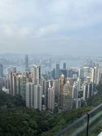 Ресторан по мотивам “Forrest Gump”. Гонконг🇭🇰