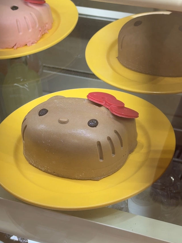 Hello Kitty Apple Cafe Hello Kitty Apple Cafe