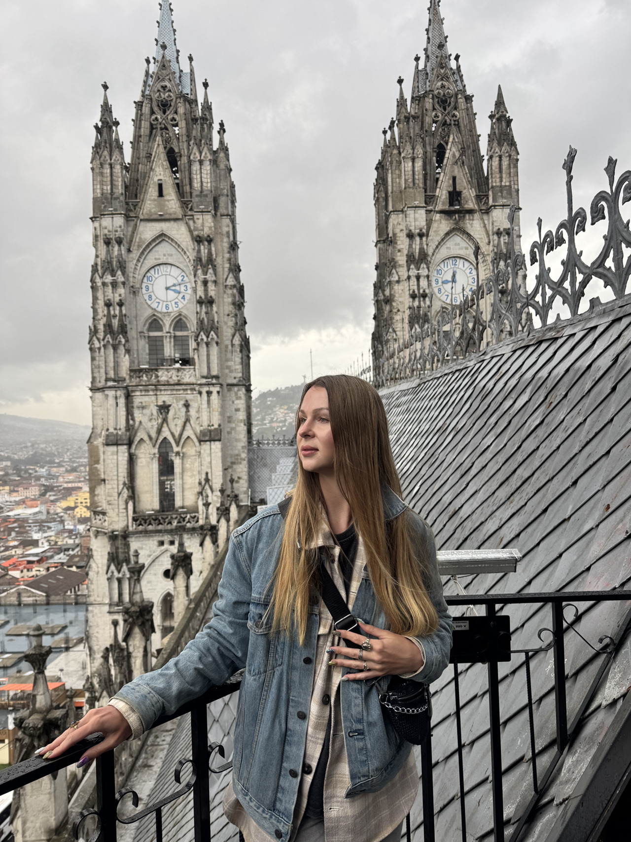 🇪🇨 Hướng dẫn du lịch Quito