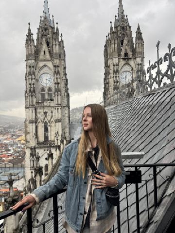 🇪🇨 คู่มือท่องเที่ยวเมืองกีโต