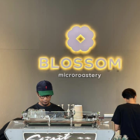 Blossom Microroastery ☕️ คาเฟ่ใหม่ ปัตตานี
