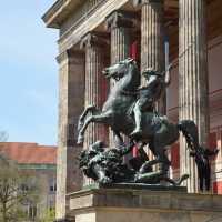 Altes museum… Great exhibition! 