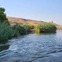 Aswan, Abu Simbel, Sharm-El-Sheikh