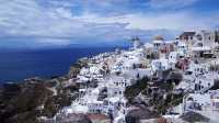 Santorini: Aegean Dreams